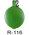 Aventurine Green Light, Opaque Color, R-116