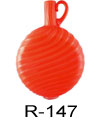 Fire Red, Opaque Color, R-147