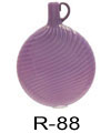 Opal Violet, Opaque Color, R-88