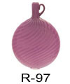 Lilac Red, Opaque Color, R-97