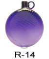 Hyacinth Violet, Transparent Color, R-14