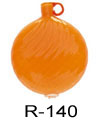 Orange, Transparent Color, R-140